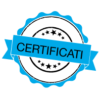 icona certificati